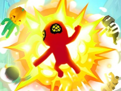 Lalao Fierce Battle Breakout