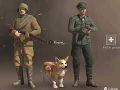 Lalao Warfare 1942