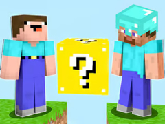 Lalao Kids Quiz: Minecraft Trivia