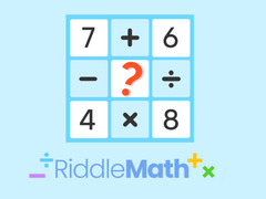 Lalao Riddle Math