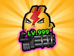 Lalao Hero Rabbit Idle Survivor RPG