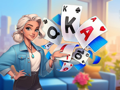 Lalao Special Holiday Solitaire