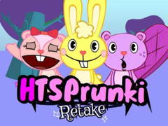 Lalao HTSprunkis Retake