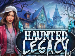 Lalao Haunted Legacy