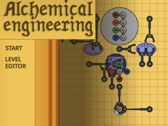 Lalao Alchemical Engineering
