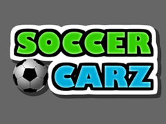 Lalao Soccer Carz