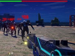 Lalao Zombie Survivor