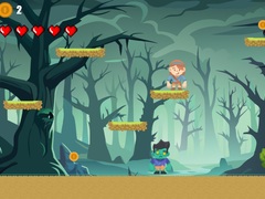Lalao Zombie Land