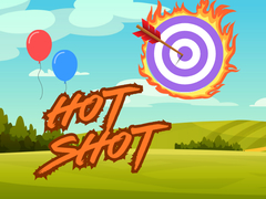 Lalao Hot Shot