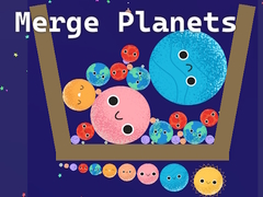 Lalao Merge Planets