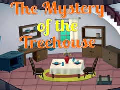 Lalao The Mystery of the Treehouse