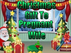 Lalao Christmas Gift to Pregnant Wife