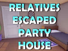 Lalao Relatives Escaped Party House