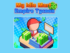 Lalao My Idle Mart Empire Tycoon