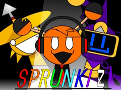 Lalao Sprunki Z