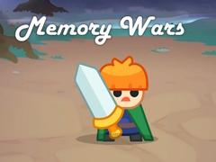 Lalao Memory Wars