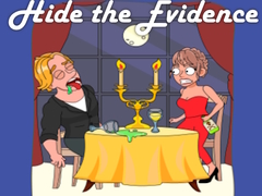 Lalao Hide the Evidence