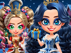 Lalao Nutcracker New Years Adventures