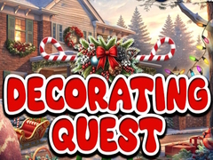 Lalao Decorating Quest