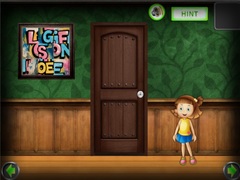 Lalao Amgel Kids Room Escape 262