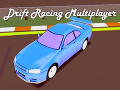 Lalao Drift Racing Multiplayer