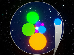 Lalao Gravity Matcher