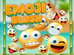 Lalao Emoji Blush