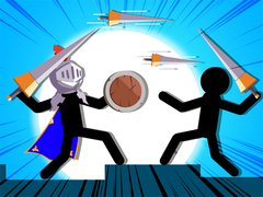 Lalao Javelin Battle