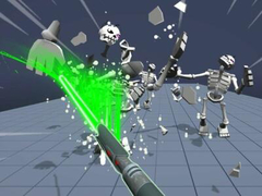 Lalao Sword Master: Slice Your Enemies!
