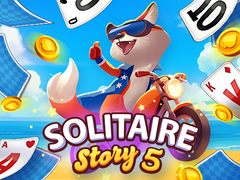 Lalao Solitaire Story TriPeaks 5