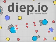 Lalao Diep.io