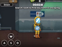 Lalao Escape Room Mystery Key 2
