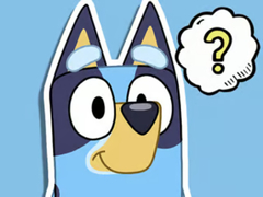Lalao Kids Quiz: Bluey Plot Trivia