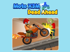 Lalao Moto X3M Dead Ahead