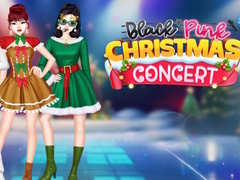 Lalao Black Pink Christmas Concert