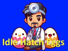 Lalao Idle Hatch Eggs