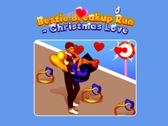 Lalao Bestie Breakup Run - Christmas Love