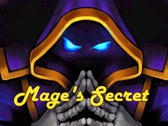 Lalao Mage's Secret