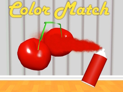 Lalao Color Match