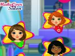 Lalao MakeOver Salon