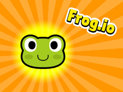Lalao Frog.io