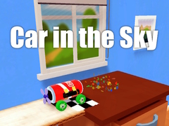 Lalao Car in the Sky