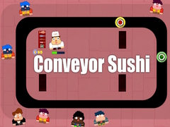 Lalao Conveyor Sushi