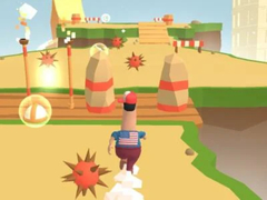 Lalao Physical Doll: Extreme Run