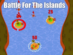 Lalao Battle For The Islands