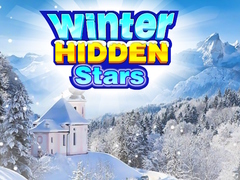 Lalao Winter Hidden Stars