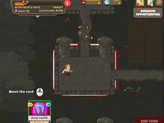 Lalao Dungeon of Terror