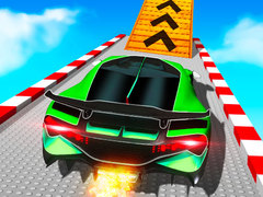 Lalao GT Cars City Racing