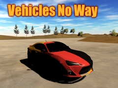 Lalao Vehicles No Way