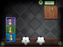 Lalao Amgel Easy Room Escape 241